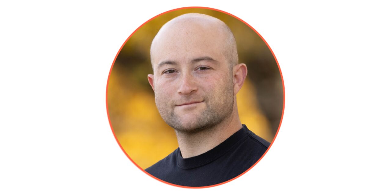 Sasha Joseph Neulinger, föreläsare Barnafridskonferensen 2026