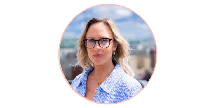 Monika Karlsson, föreläsare Barnafridskonferensen 2026