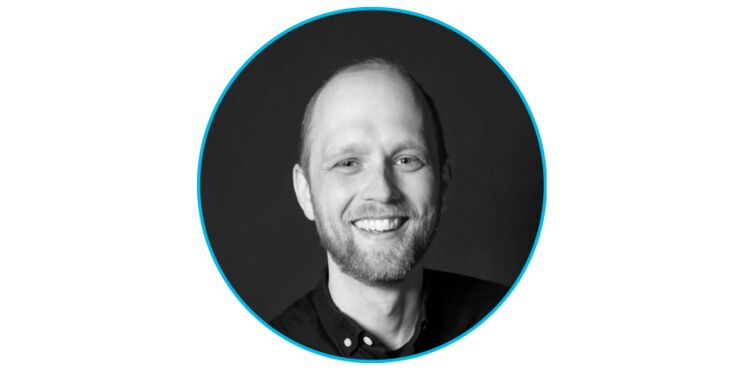 Edin, föreläsare Barnafridskonferensen 2026