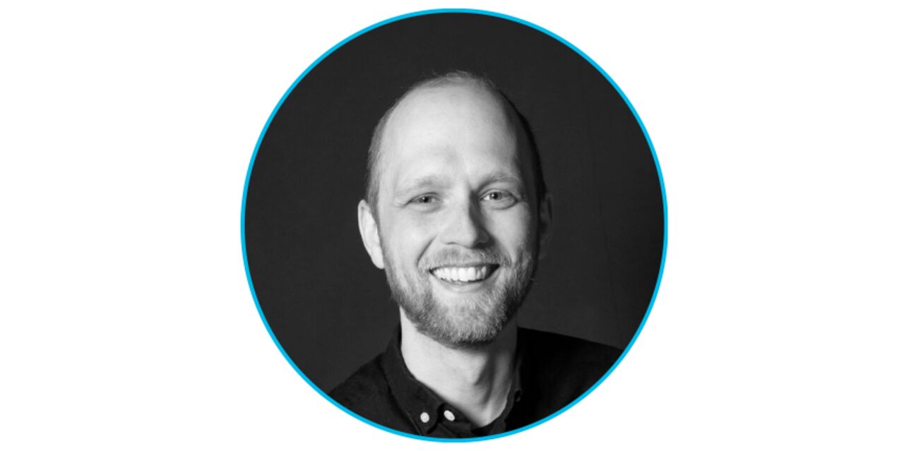 Edin, föreläsare Barnafridskonferensen 2026