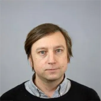 Jonas Wastesson.