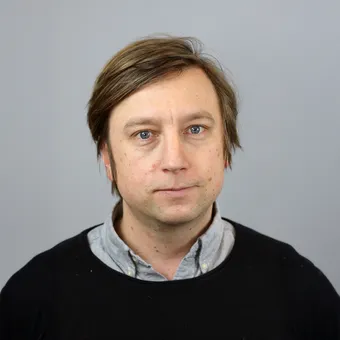 Jonas Wastesson.
