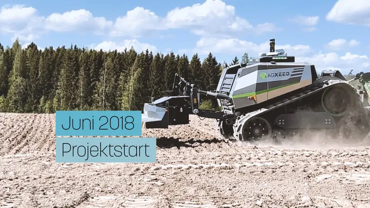 Tumnagel till video.