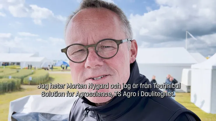 Tumnaget till video.