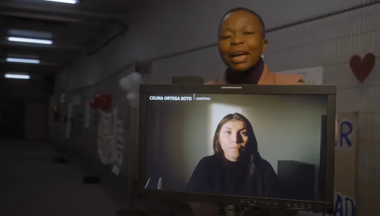 Conspirituality in the Pandemic startbild film.