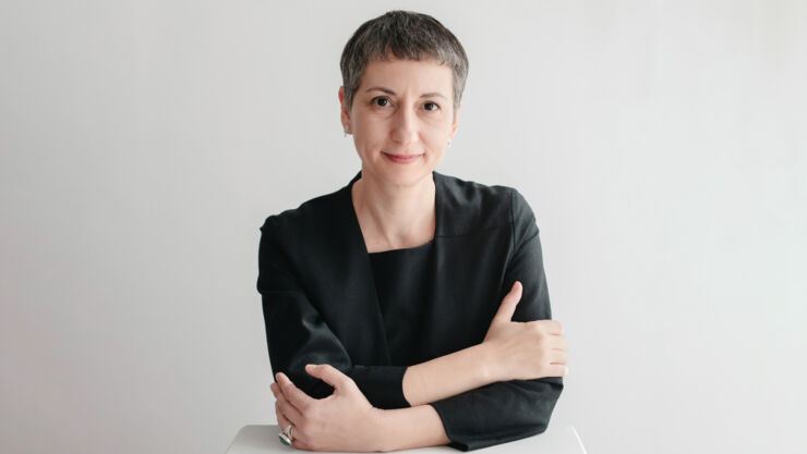 Theopisti Stylianou-Lambert.