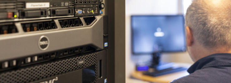 server