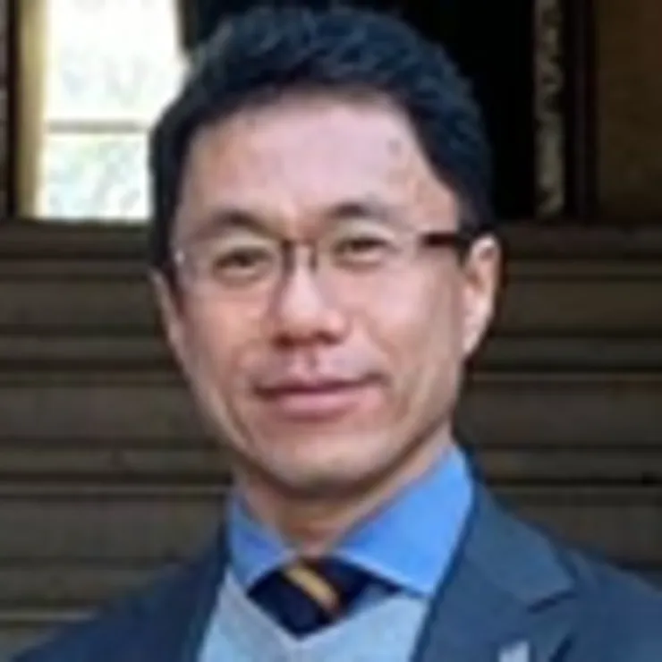 Nobuhiko Kijima.