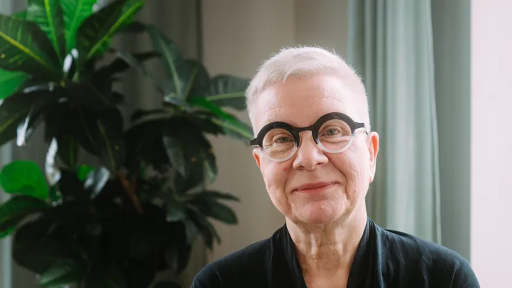 Eva Hemmungs Wirten.