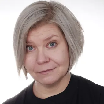 Headshot