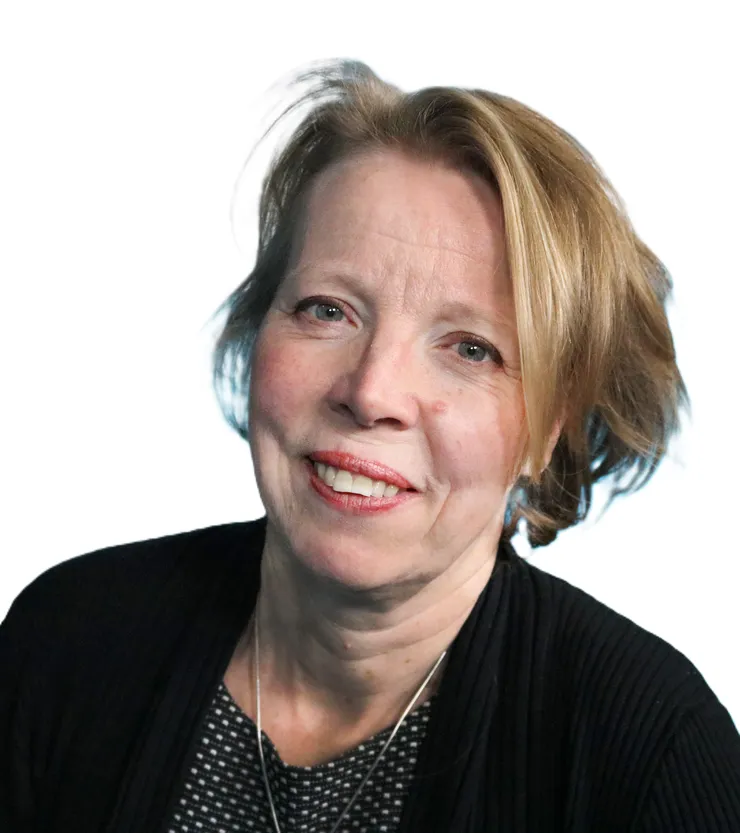 Charlotte Norrman