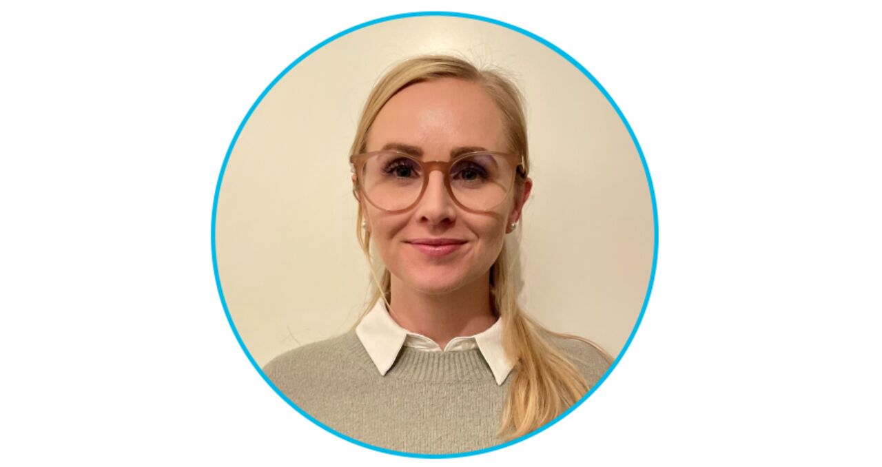 Porträtt Madelene Soovik, föreläsare Barnafridskonferensen 2026