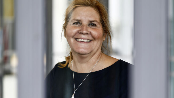 Merja Willman