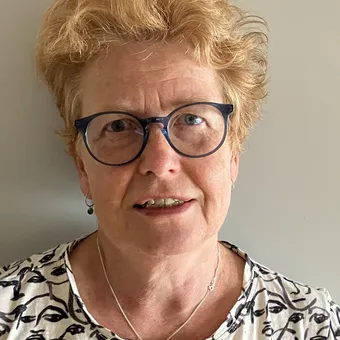A picture of Maria Eriksson Svensson