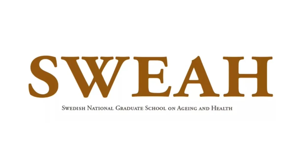 SWEAH logo.