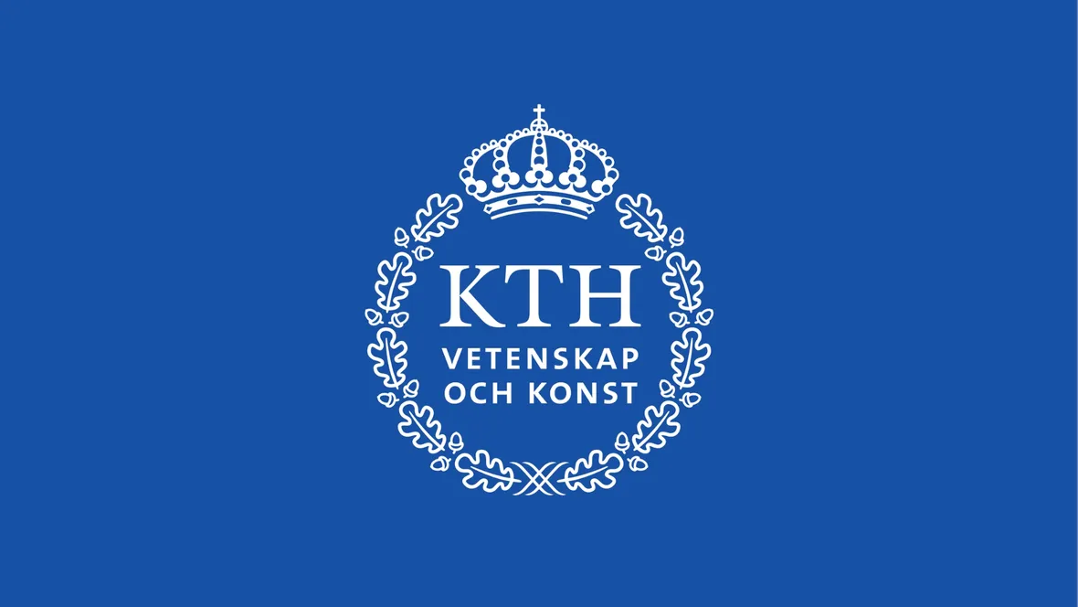 KTH logotyp