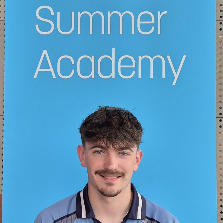 LiU Summer Academy 2025 Thomas Munster 