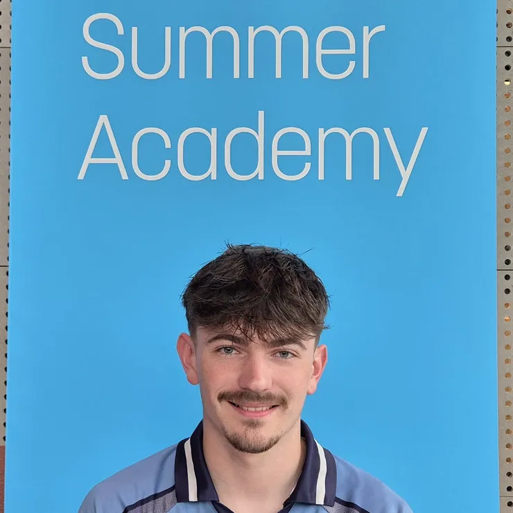 LiU Summer Academy 2025 Thomas Munster 