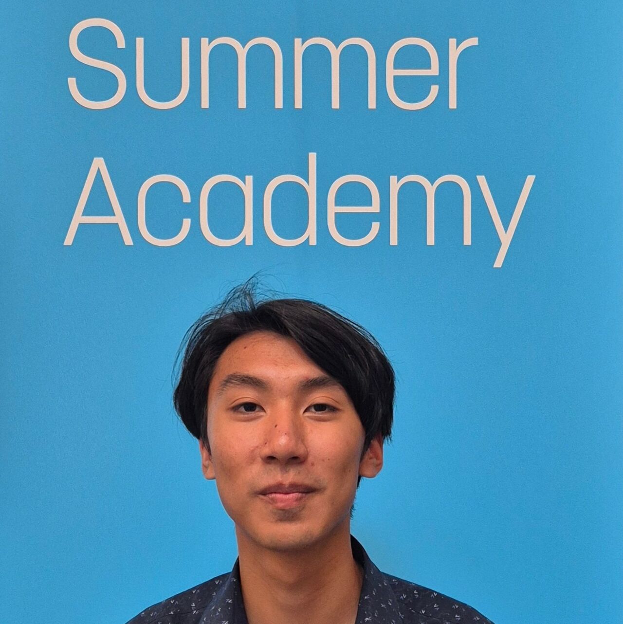 LiU Summer Academy 2025 Akeprapo Dulyapurk