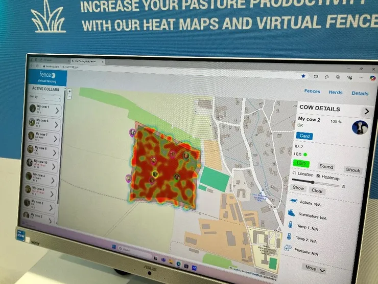 En bild som visar text, karta, dator, skärmbild