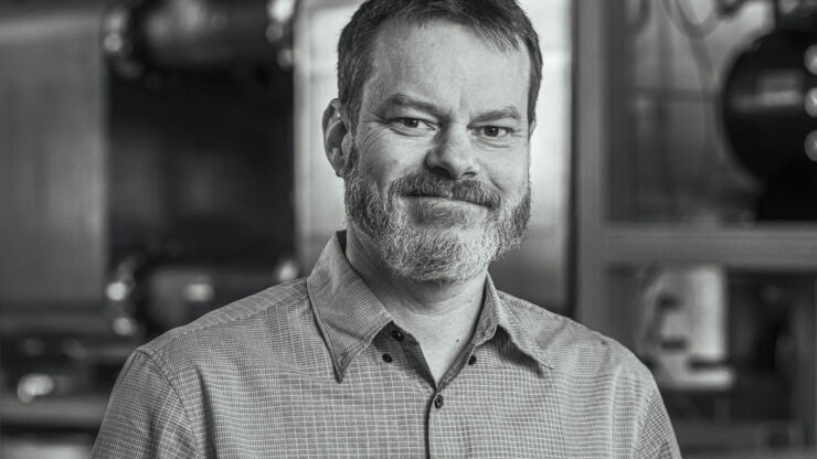 Joakim Wren