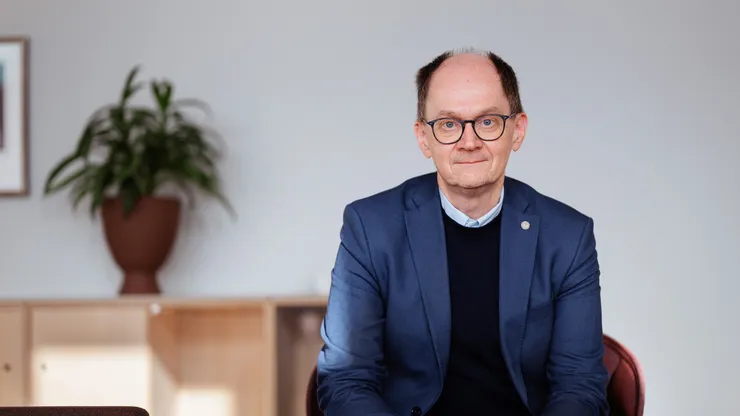 picture of Jan-Ingvar Jönsson