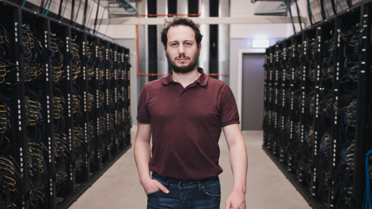 Davide Sangiovanni