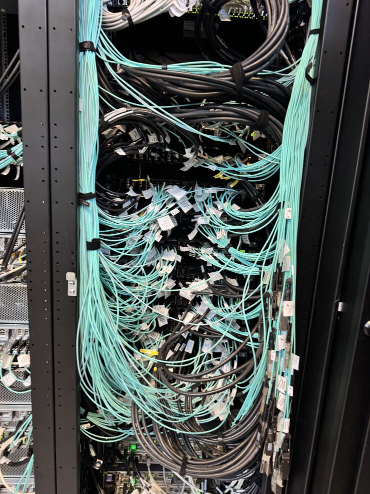 AIDA DataHub