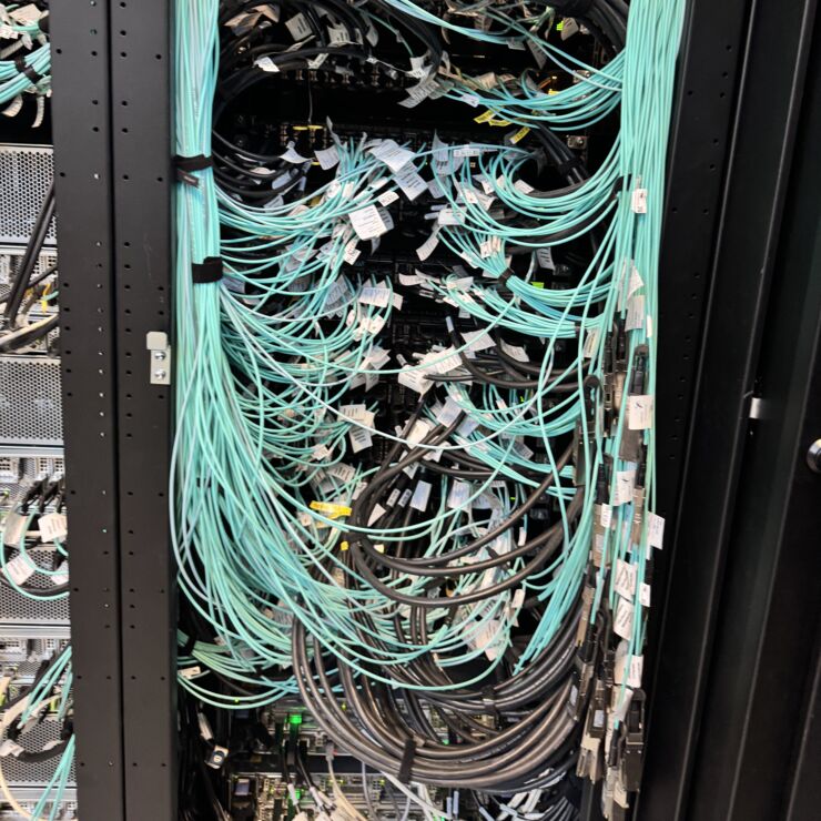 AIDA DataHub