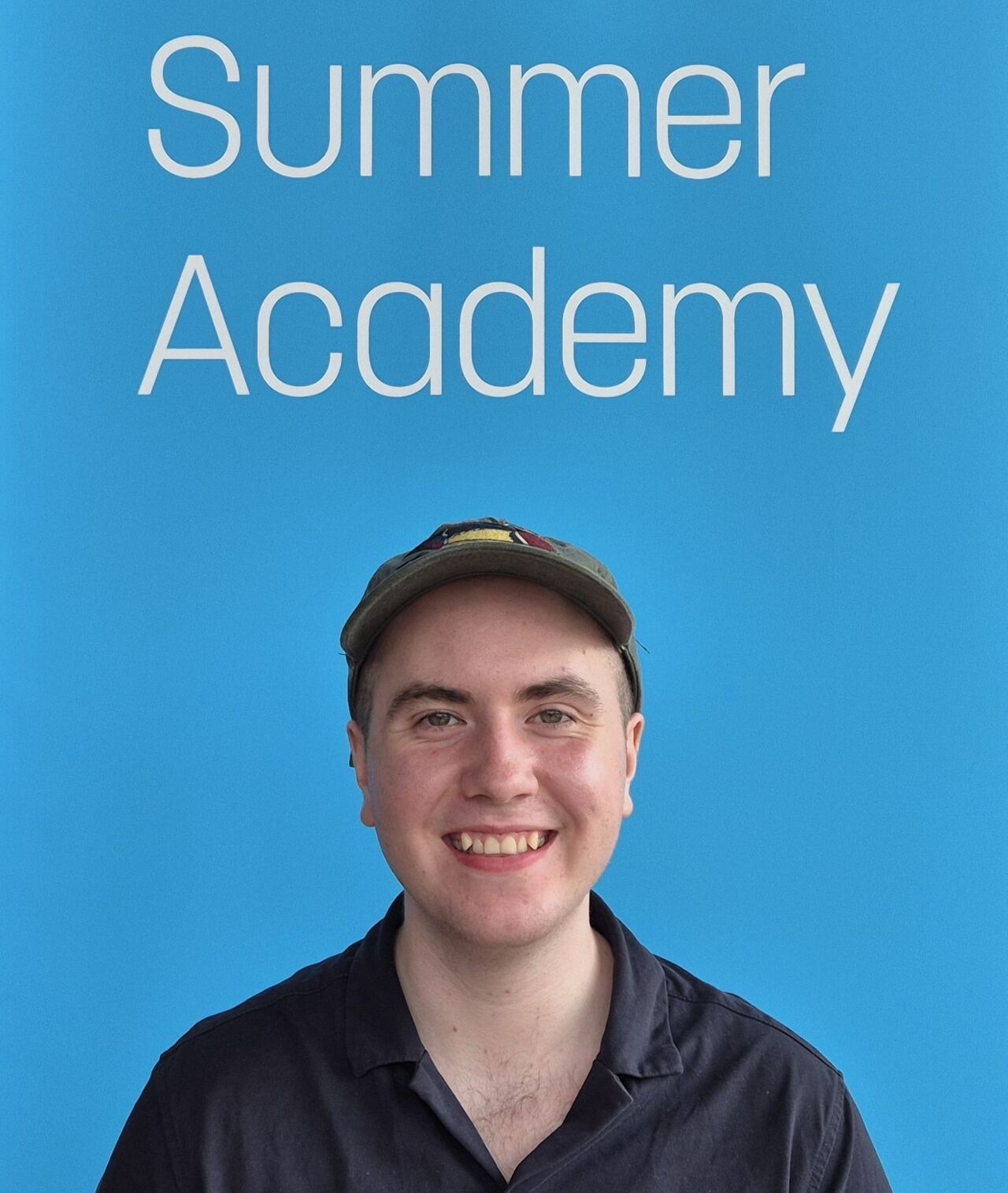 LiU Summer Academy 2025 Julian Holman