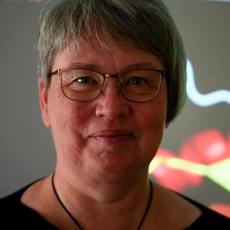Maria Sunnerhagen