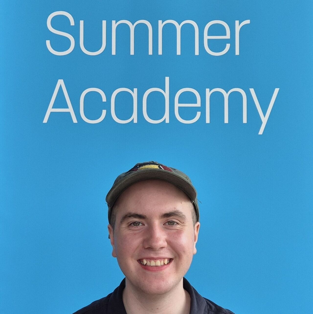 LiU Summer Academy 2025 Julian Holman