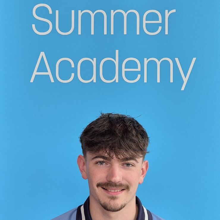 LiU Summer Academy 2025 Thomas Munster