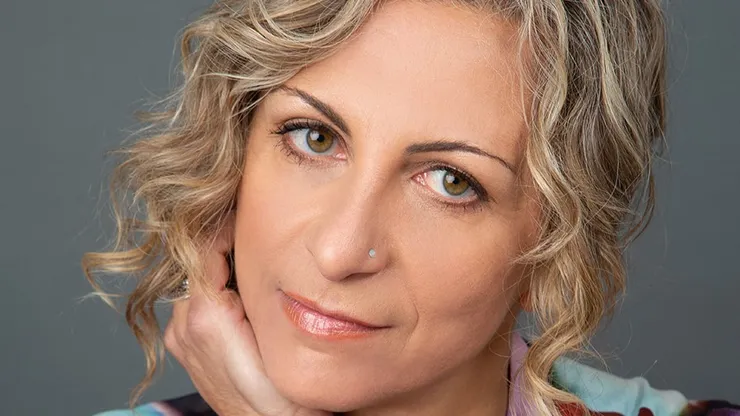 Elisa Belloti.