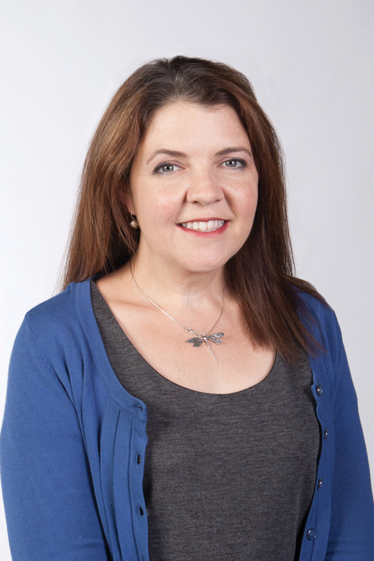 A picture of Kylie Mansfield