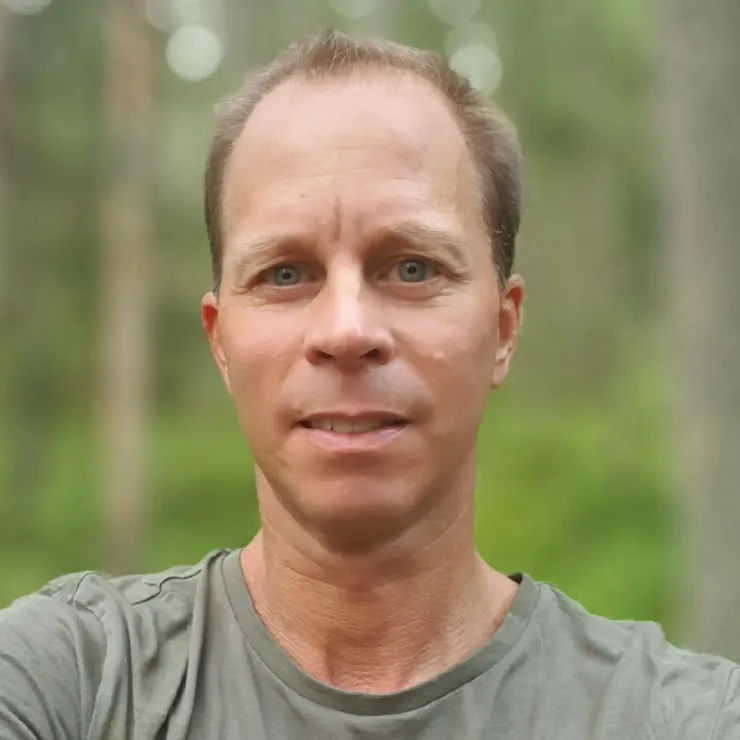 Fredrik Eriksson