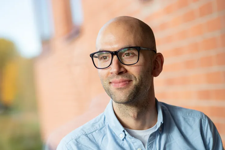Jendrik Seipp.
