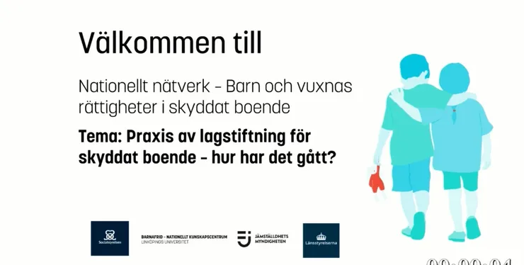 Nätverksträff thumbnail.