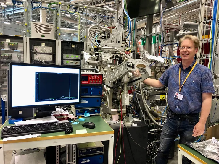 Picture of Martin Magnuson