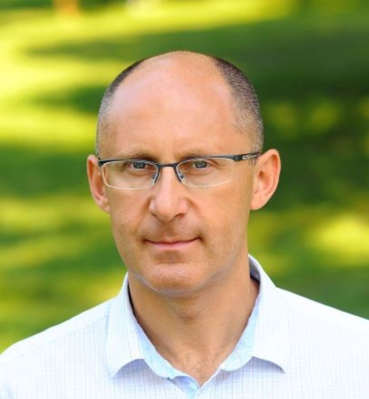 A picture of Semyon Melnikov