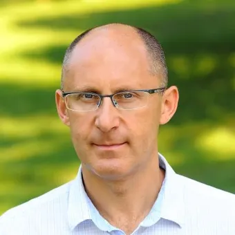 A picture of Semyon Melnikov