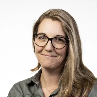 En bild på Frida Jarl