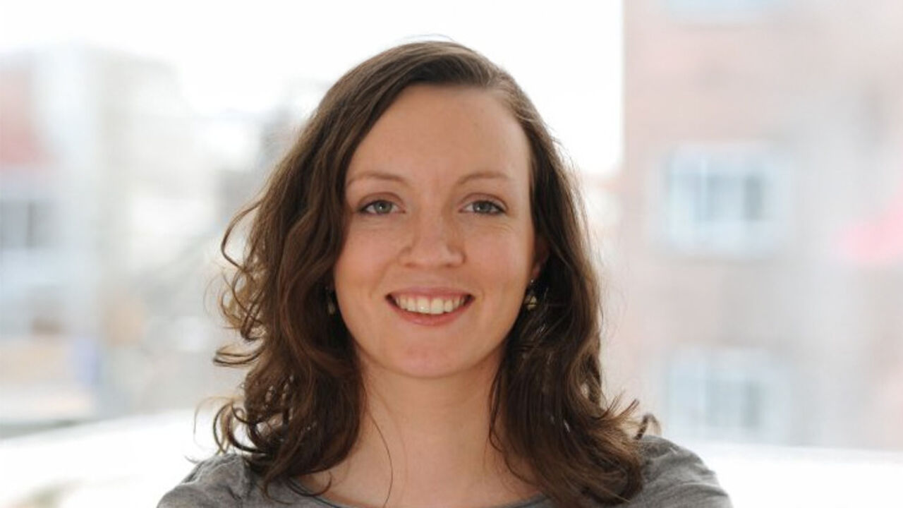 Marte Blikstad Balas.