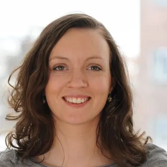 Marte Blikstad Balas.