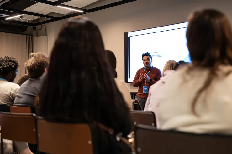 WCMM group member meeting 2025