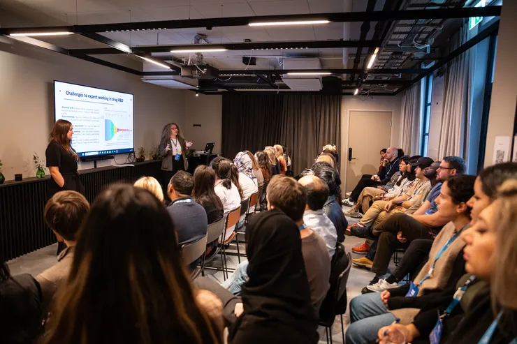 WCMM group member meeting 2025