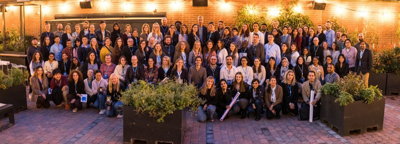 WCMM group member meeting 2025