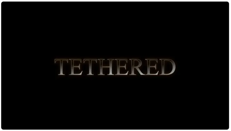 Teaser för spelet Tethered