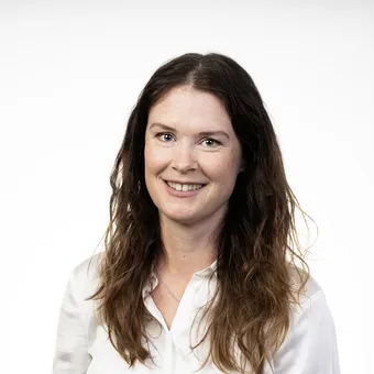 En bild på Maria Norburg Tell