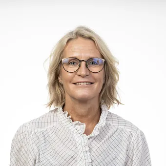 En bild på Emma Hag